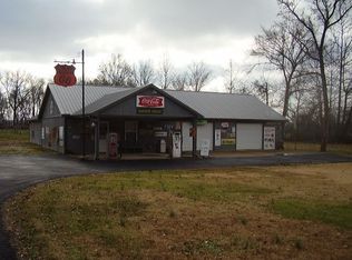 9549 E Walnut Grove Church Rd, South Fulton, TN 38257