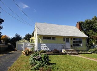 19 Clyde Rd, Manchester, CT 06042