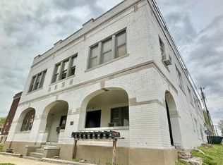 404 E Bond St UNIT 1, Monett, MO 65708