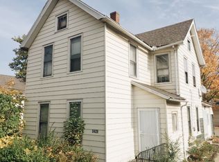 3429 E 65th St #DOWN, Cleveland, OH 44127
