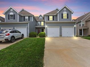 9868 N Lewis Ave, Kansas City, MO 64157