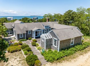 125 2nd St, Wellfleet, MA 02667