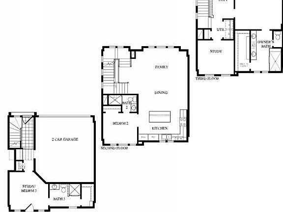 5th image of 595 Broadview Pl NE