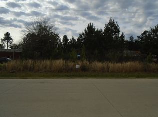 418 County Road 3405, Cleveland, TX 77327