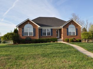 101 Irvine Ct, Coxs Creek, KY 40013
