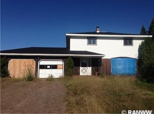 5517 N Cemetary Rd, Ladysmith, WI 54848