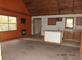 592 Roberson Ln, Batesville, MS 38606