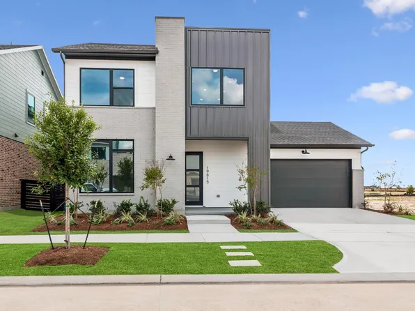 19815 Moonflower Meadow St, Cypress, TX 77433