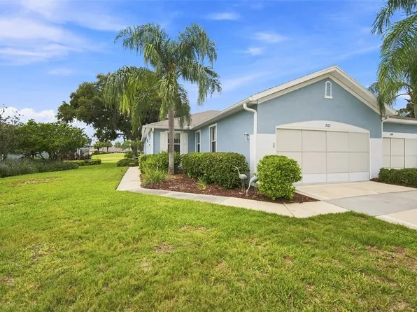 2102 ACADIA GREENS DRIVE #2102, SUN CITY CENTER, FL 33573