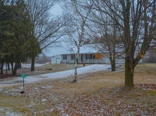 6050 Old County Or, Sturgeon Bay, WI 54235