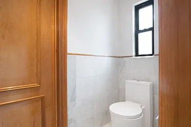 Rented by WAM Partners - William Moses Co.