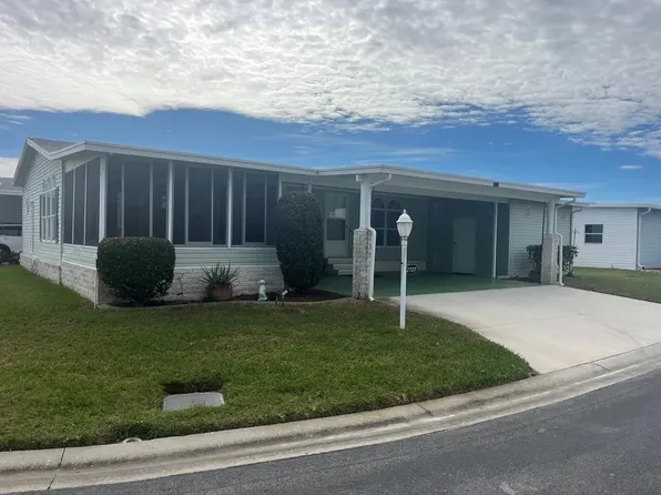 2707 88th St E, Palmetto, FL 34221