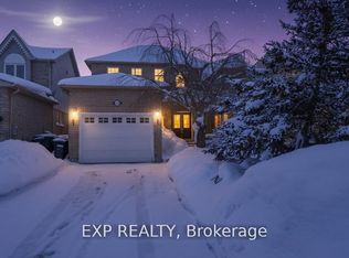 1202 Andrade Ln, Innisfil, ON L9S 4X6