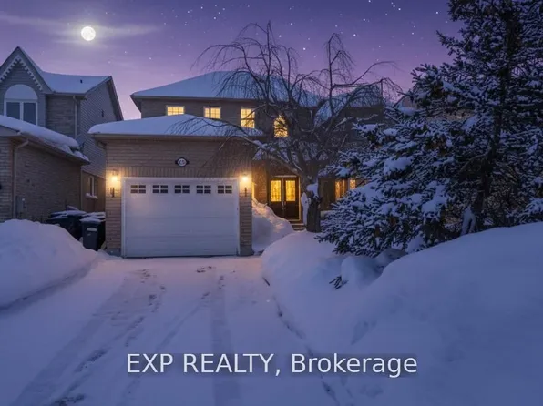 1202 Andrade Ln, Innisfil, ON L9S 4X6