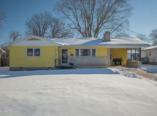 807 Southeast Blvd, Neosho, MO 64850