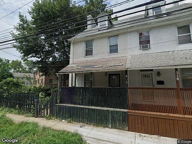 Property Front View