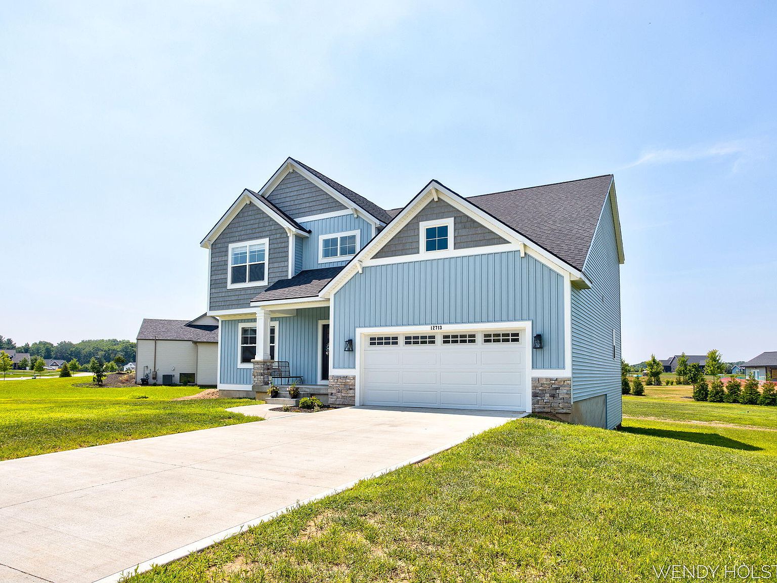 12713 Ridgedale Dr, Allendale, MI 49401 | MLS #26005162 | Zillow