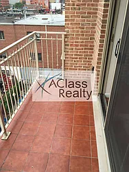 Rented by A Class Realty Corp