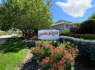 Russell Square Apartments, Twin Falls, ID 83301