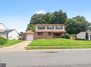 737 Fox Chase Cir, Bear, DE 19701