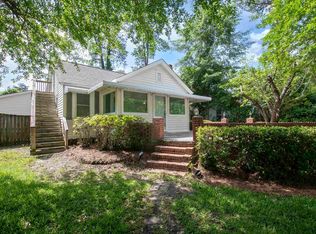 702 Buckingham Rd, Columbia, SC 29205
