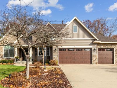 9260 Duckwood Trl, Woodbury, MN, 55125