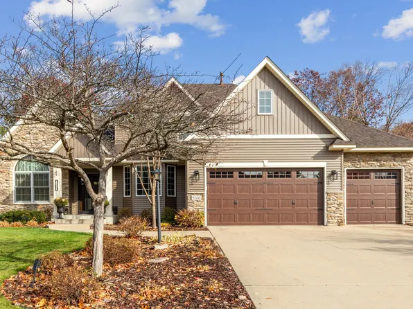 9260 Duckwood Trl, Woodbury, MN 55125