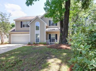176 Mossy Oak Way, Mount Pleasant, SC 29464