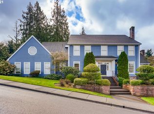 12496 NW Hartford St, Portland, OR 97229