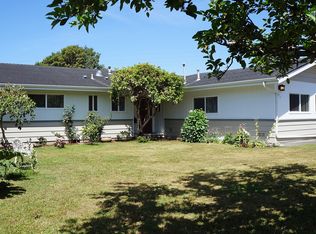 971 Bayside Rd, Arcata, CA 95521