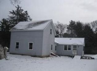 1151 Dover Dr, Adams, WI 53910