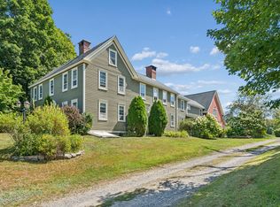 114 County Road, Gorham, ME 04038