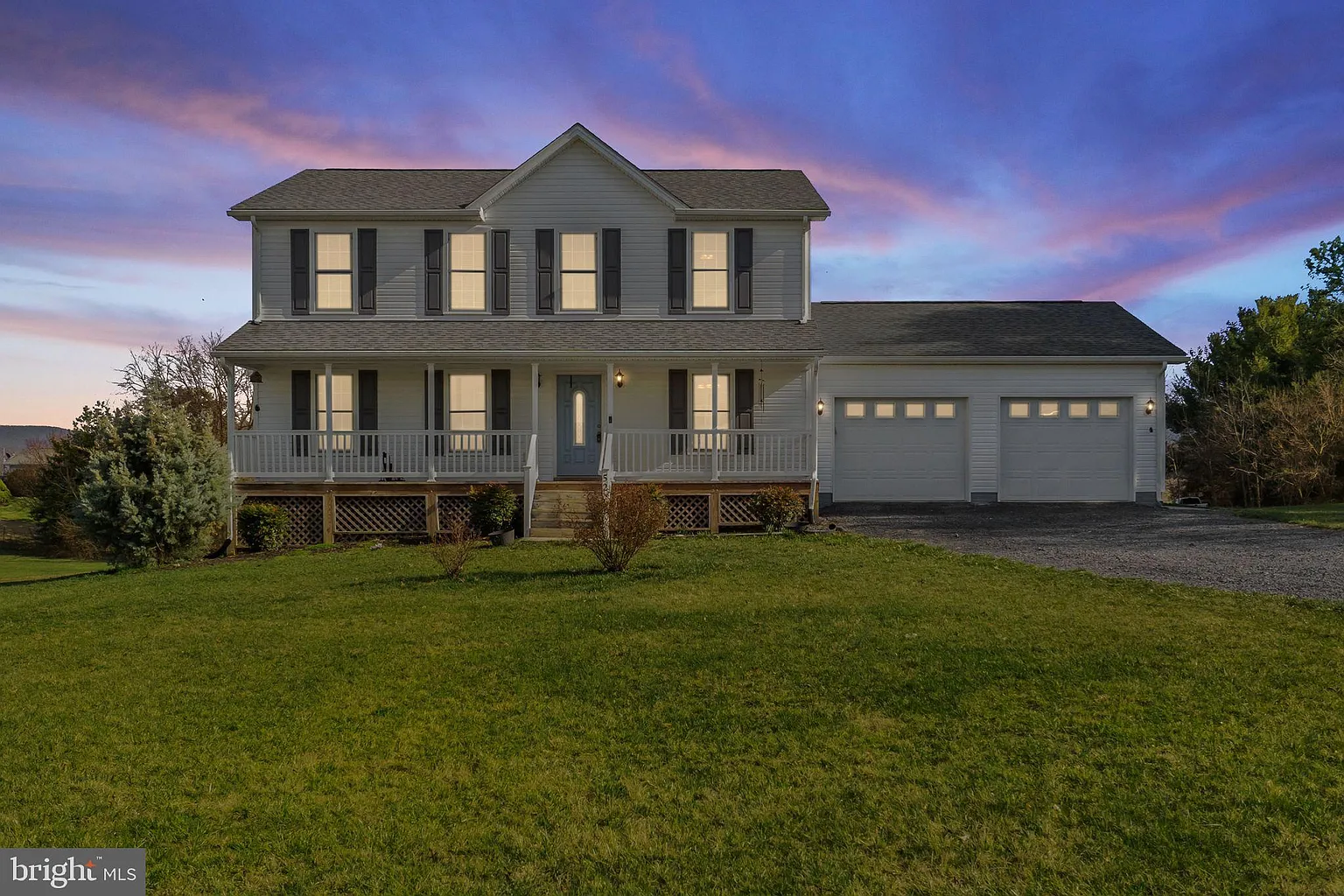 52 Wesley Chapel Dr photo 1
