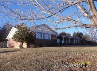 77 Middle River Dr, Verona, VA 24482