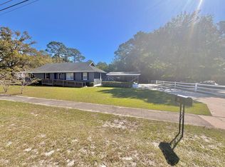 1101 S Palm St, Jesup, GA 31546