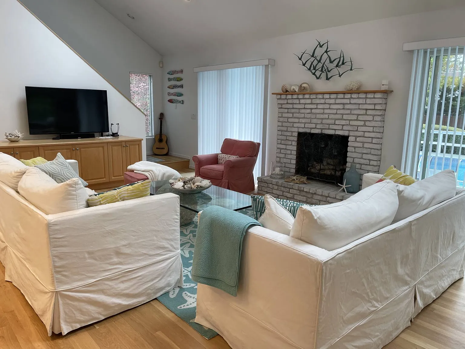 Westhampton Happy House July Or August Rental — Photo 4