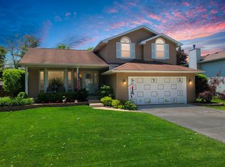 2812 Somme St, Joliet, IL 60435