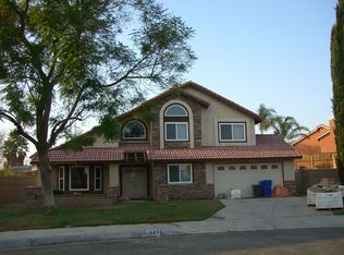 997 W Carter St, Rialto, CA 92376