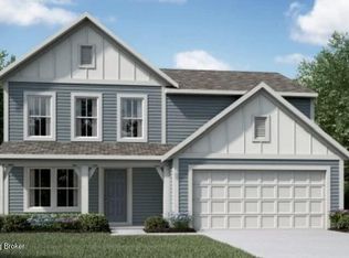 423 Misty Green Ct, Mount Washington, KY 40047