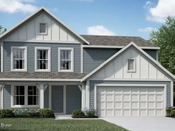 423 Misty Green Ct, Mount Washington, KY 40047