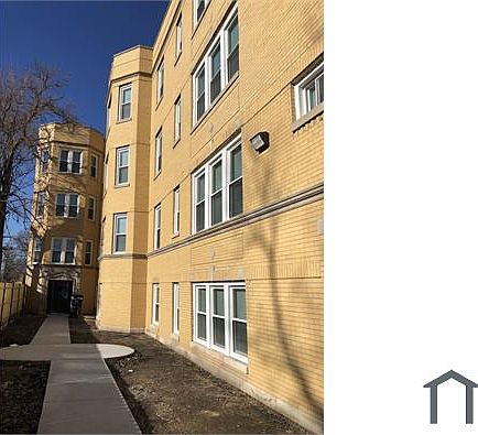 5th image of 1534 S Komensky Ave #1R