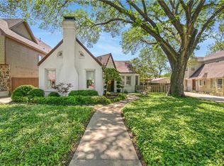 3351 Park Ridge Blvd, Fort Worth, TX 76109