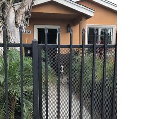 11151 Compton Ave, Los Angeles, CA 90059