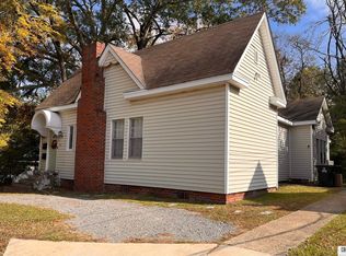 311 S Bonner St, Ruston, LA 71270