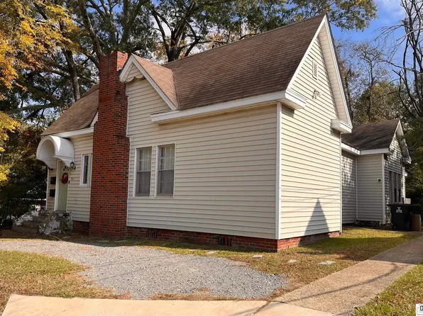 311 S Bonner St, Ruston, LA 71270