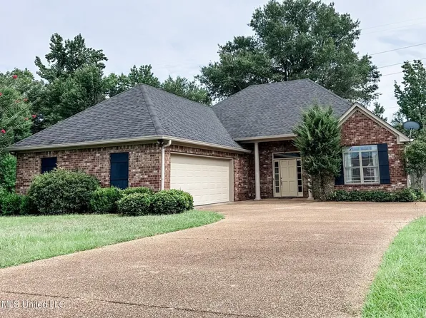 412 Kirkwood Dr, Clinton, MS 39056