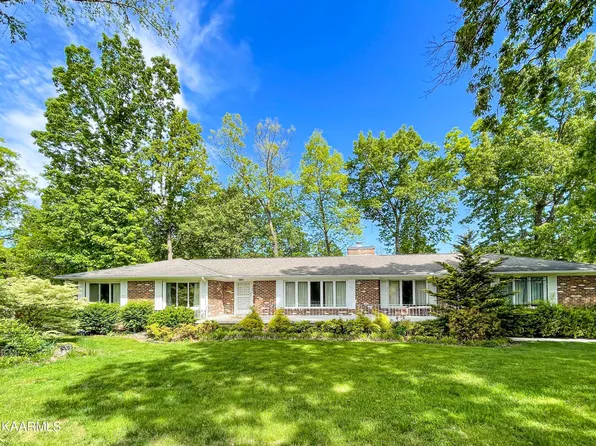 7231 NW Wellswood Ln Lot 3, Knoxville, TN 37909