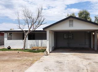 3822 S 27th St, Phoenix, AZ 85040