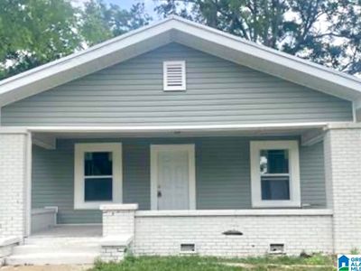 4301 Court S, Birmingham, AL, 35208