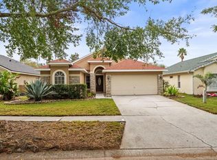 4530 Perdita Ln, Lutz, FL 33558